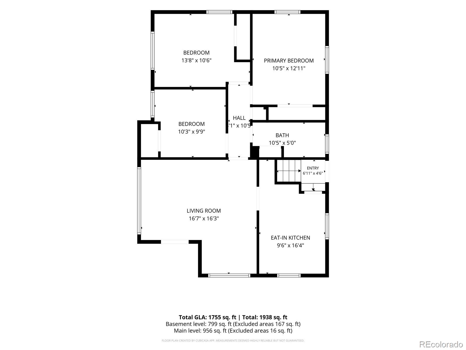 3058 Ivanhoe Street Denver, CO 80207 - Photo 14 of 26