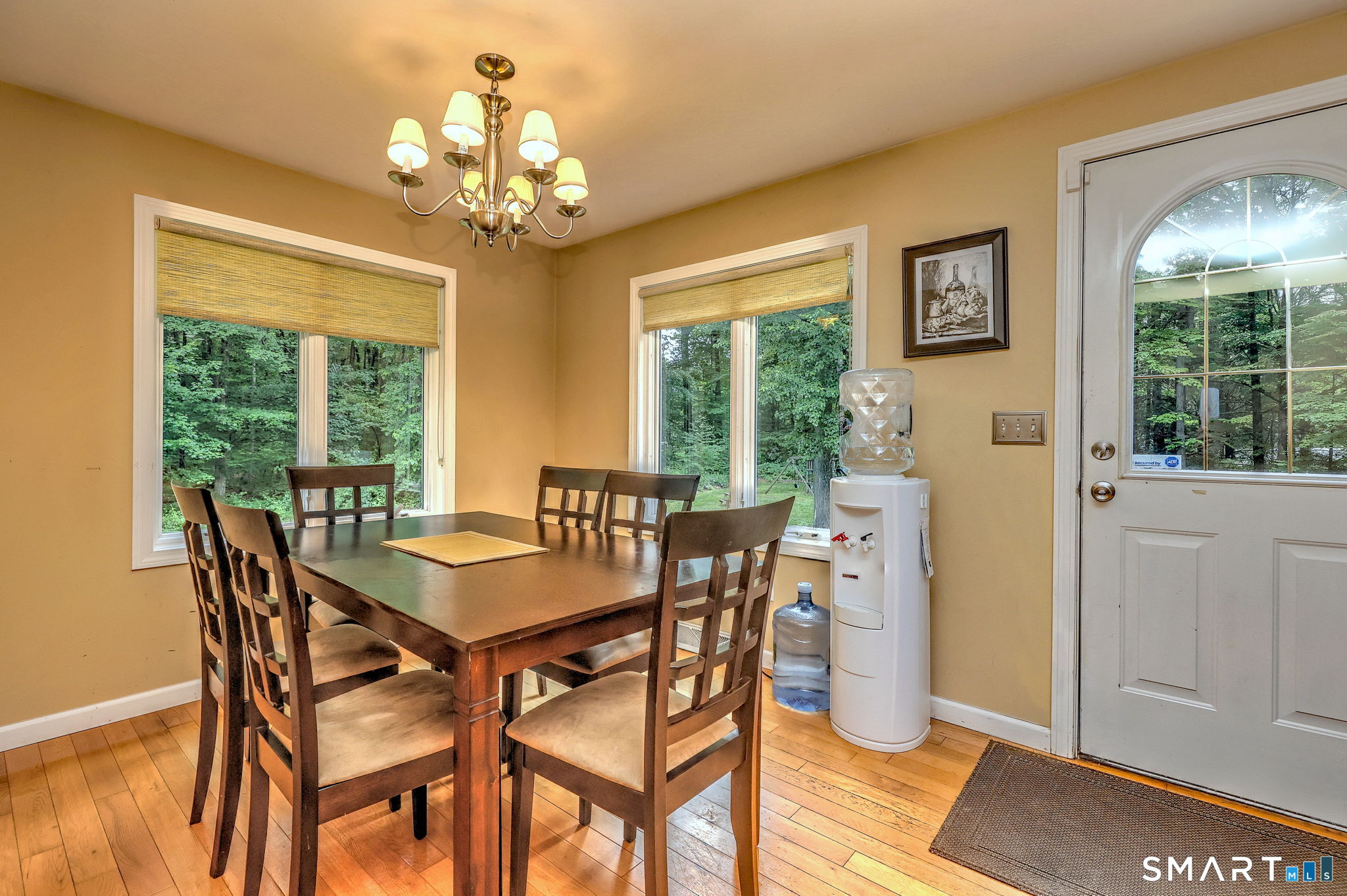 36 Old Barnabas Road Woodbridge, CT 06525 - Photo 14 of 27