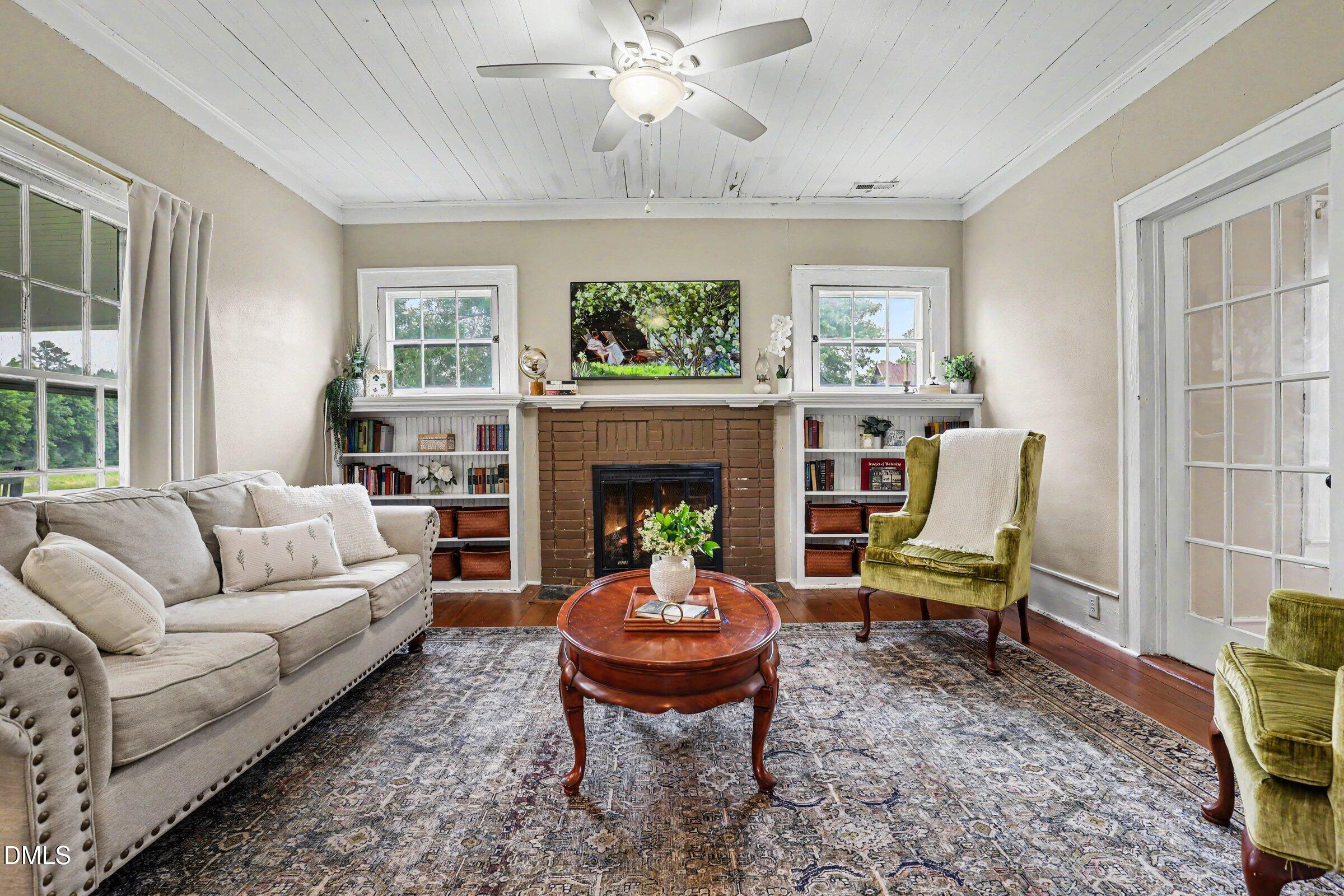 11219 Burgess Road Middlesex, NC 27557 - Photo 10 of 31