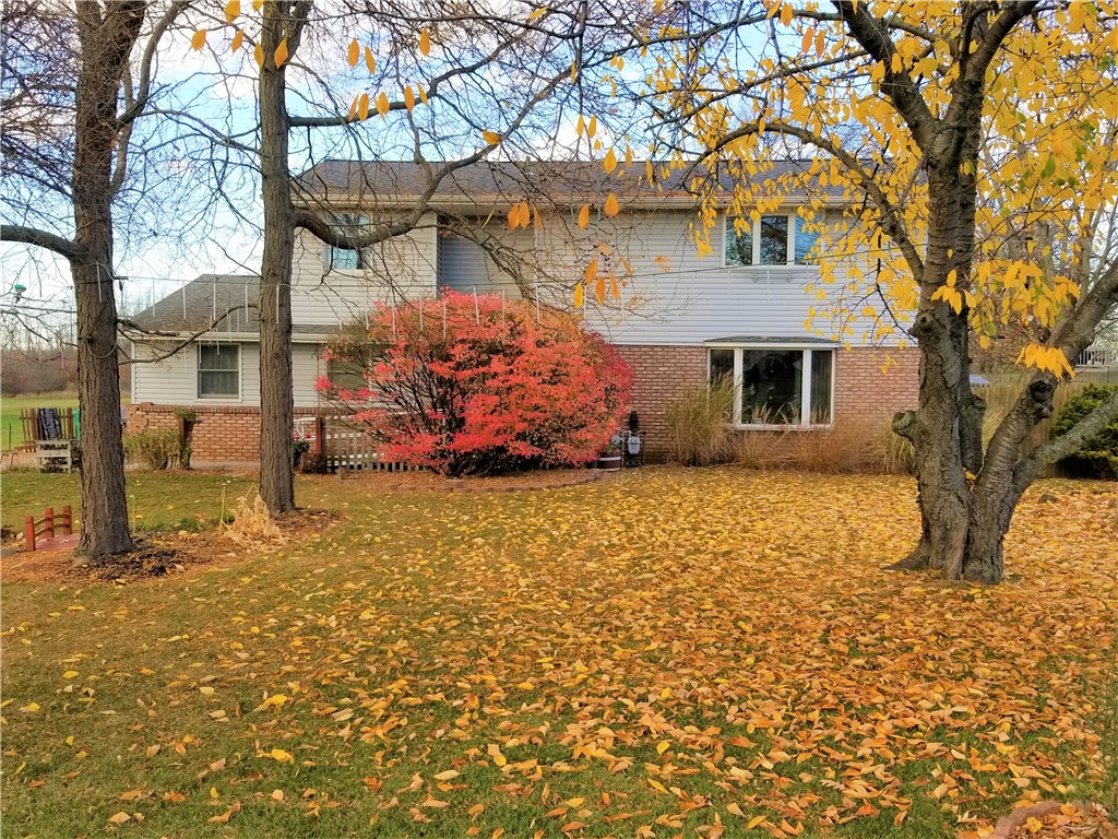 752 Bailey Road Rochester, NY 14623 - Photo 1 of 1