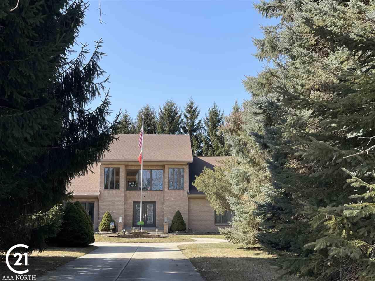 78625 Kidder Road Romeo, MI 48065 - Photo 2 of 48