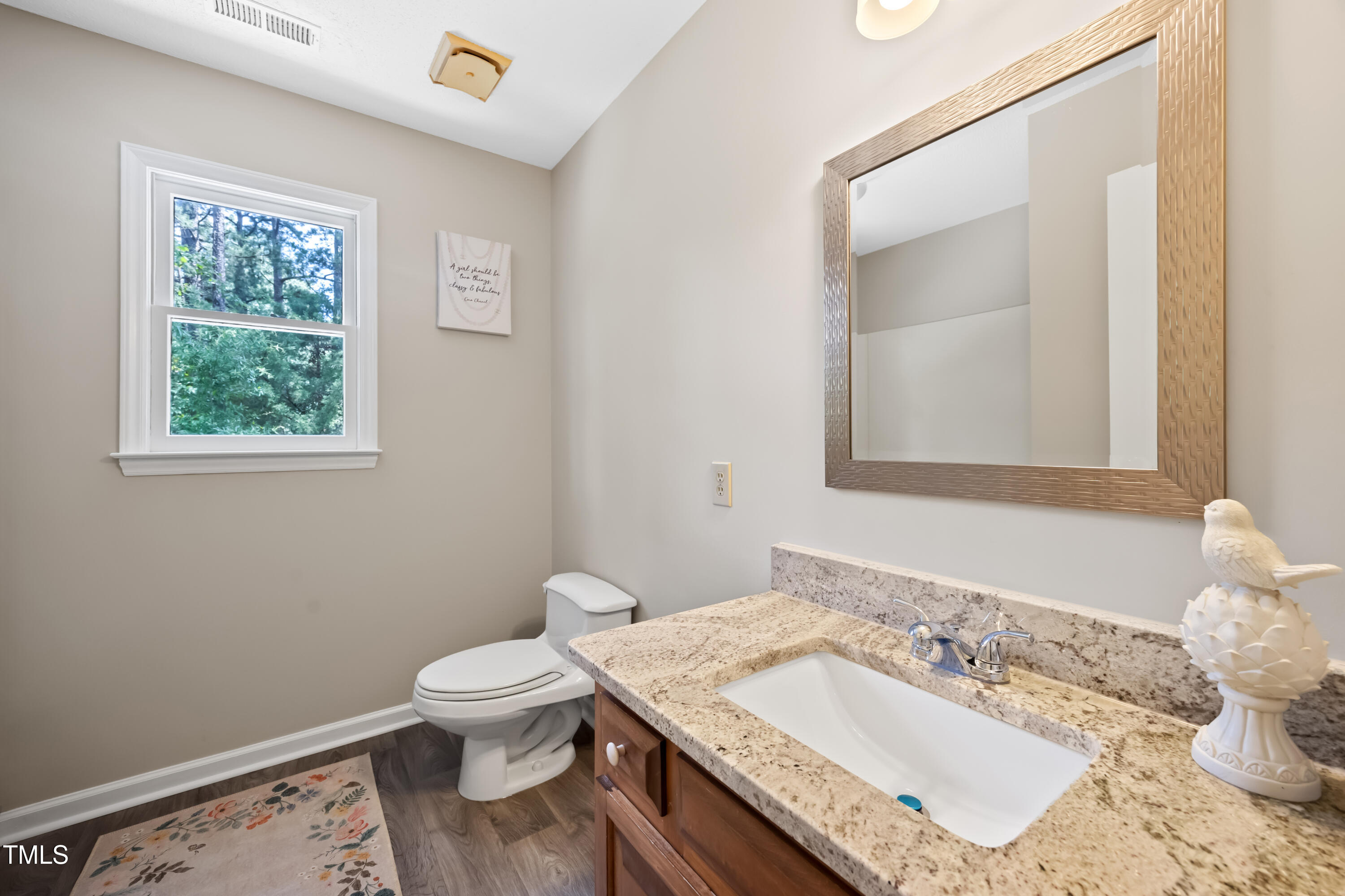 3421 East Jameson Road Raleigh, NC 27604 - Photo 15 of 25 Upstairs bath 2(1)