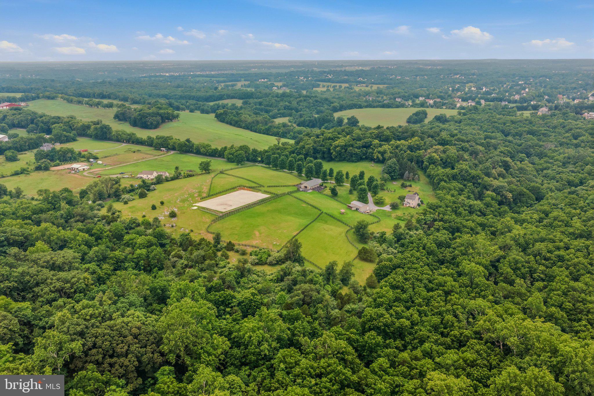 1507 Old Rider Road Harpers Ferry, WV 25425 - Photo 98 of 108 Aerial View