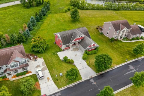 $479,900 | 9335 West Mount Zion Drive, Milwaukee, WI 53224