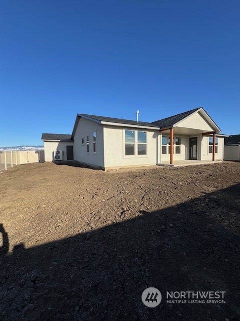 100 East Chinook Road Ellensburg, WA 98926 - Photo 24 of 28 Gallery Image 24