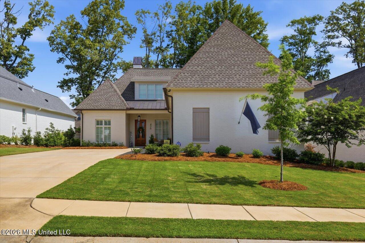 436 Whittington Circle Madison, MS 39110 - Photo 1 of 51 01-436 Whittington Cir _ Hometoursms.com