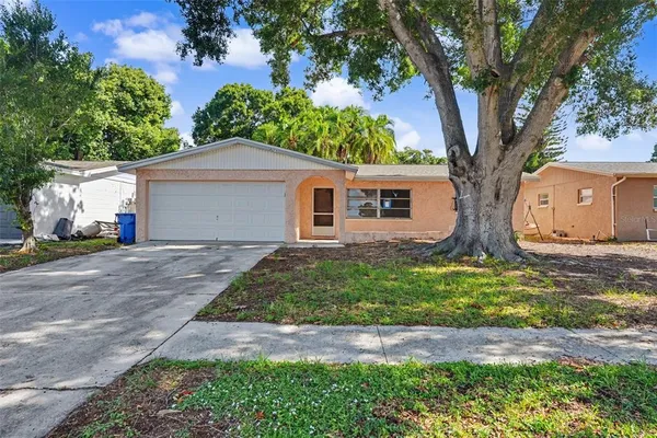 $235,000 | 8373 78th Terrace, Seminole, FL 33777