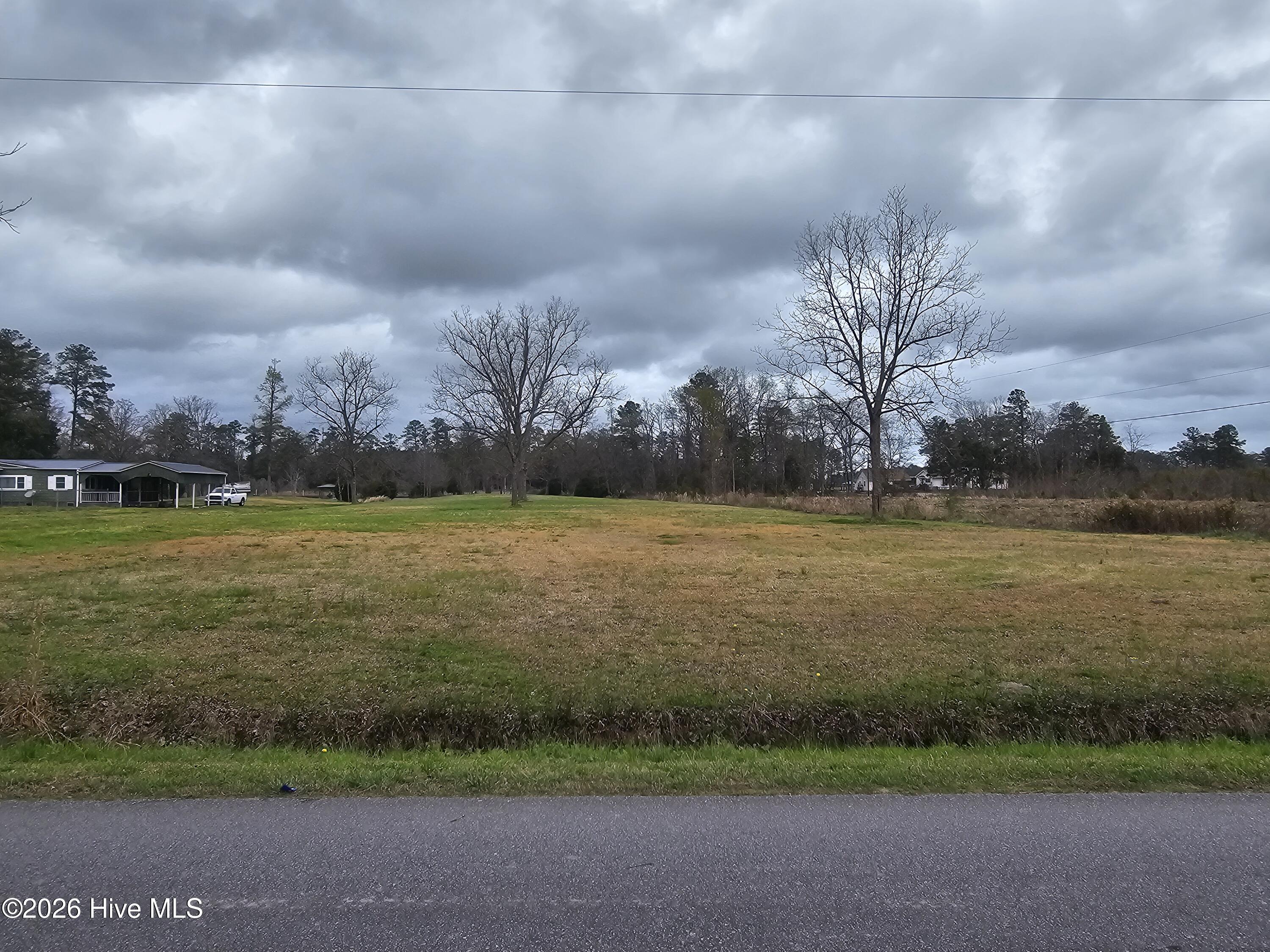251 Alligator Loop Road Merritt, NC 28556 - Photo 1 of 8 251 front view from road