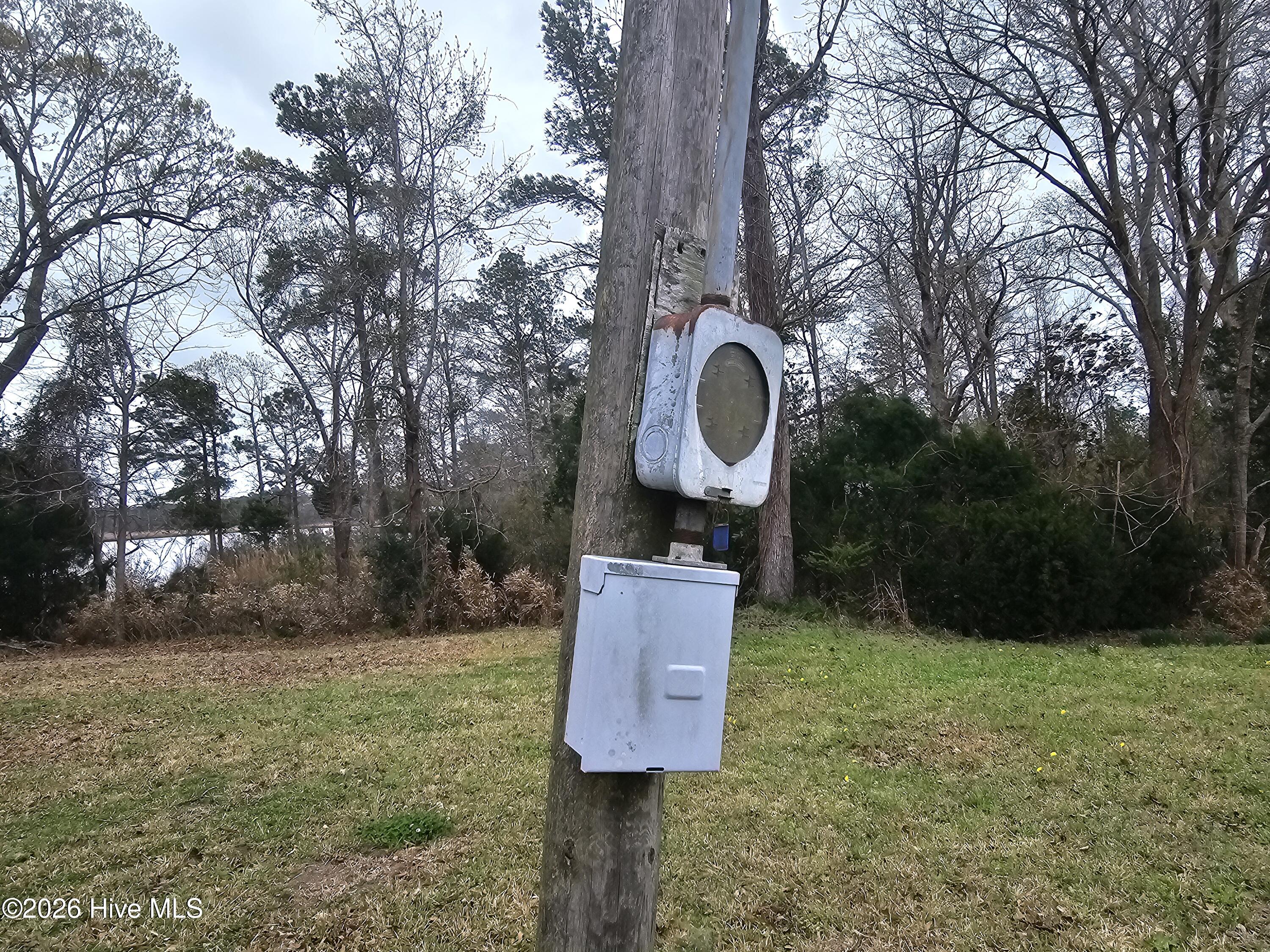 251 Alligator Loop Road Merritt, NC 28556 - Photo 7 of 8 Power.