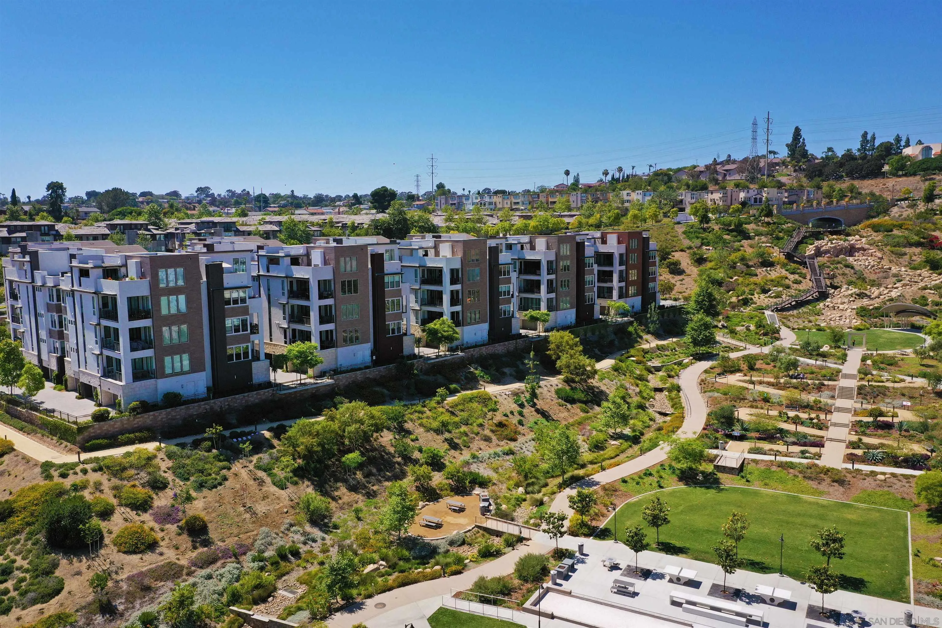 7834 Inception Way San Diego, CA 92108 - Photo 62 of 62 a view of a city