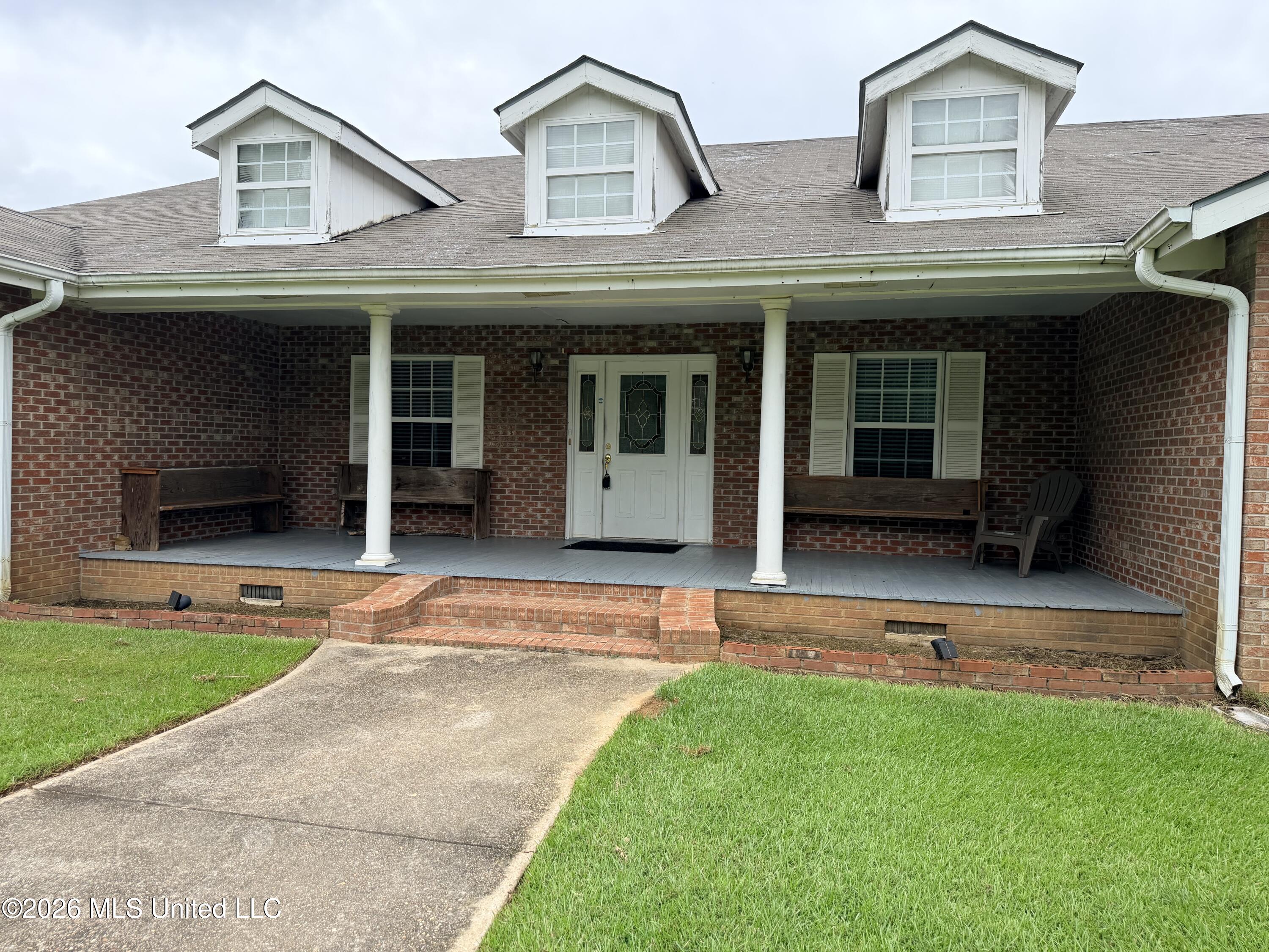 1117 Montgomery Lane Wesson, MS 39191 - Photo 17 of 62 IMG_6709