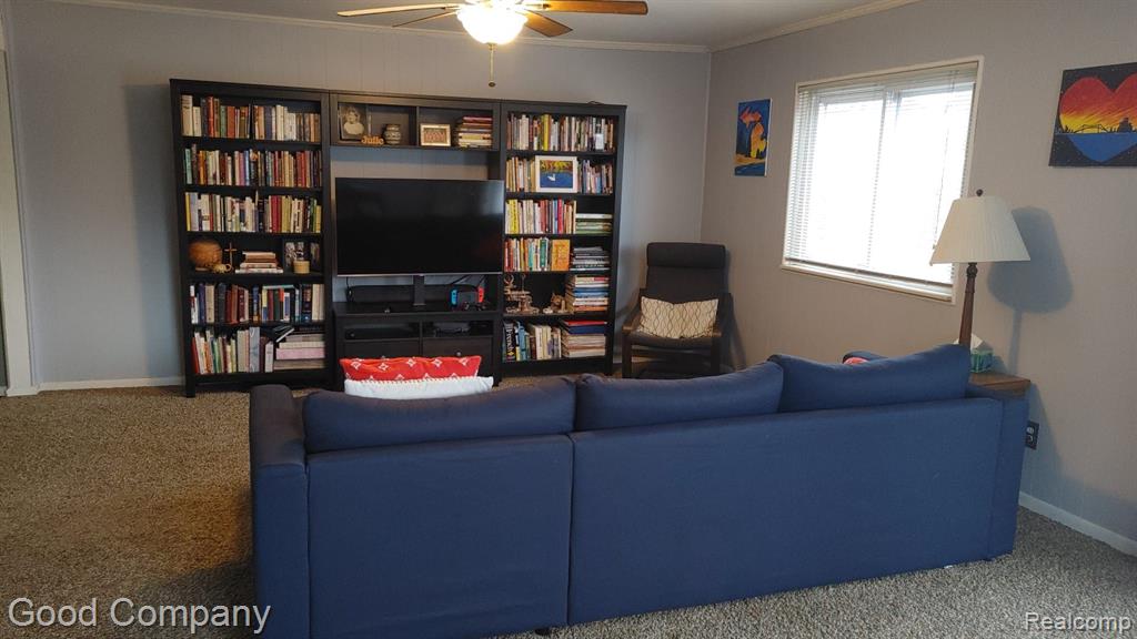 892 Princeton Road Berkley, MI 48072 - Photo 29 of 35