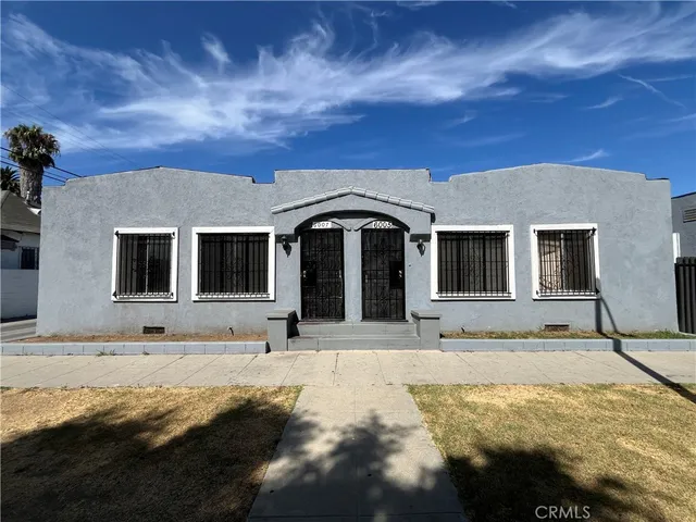 $1,895 | 6007 Harvard Boulevard, Los Angeles, CA 90047