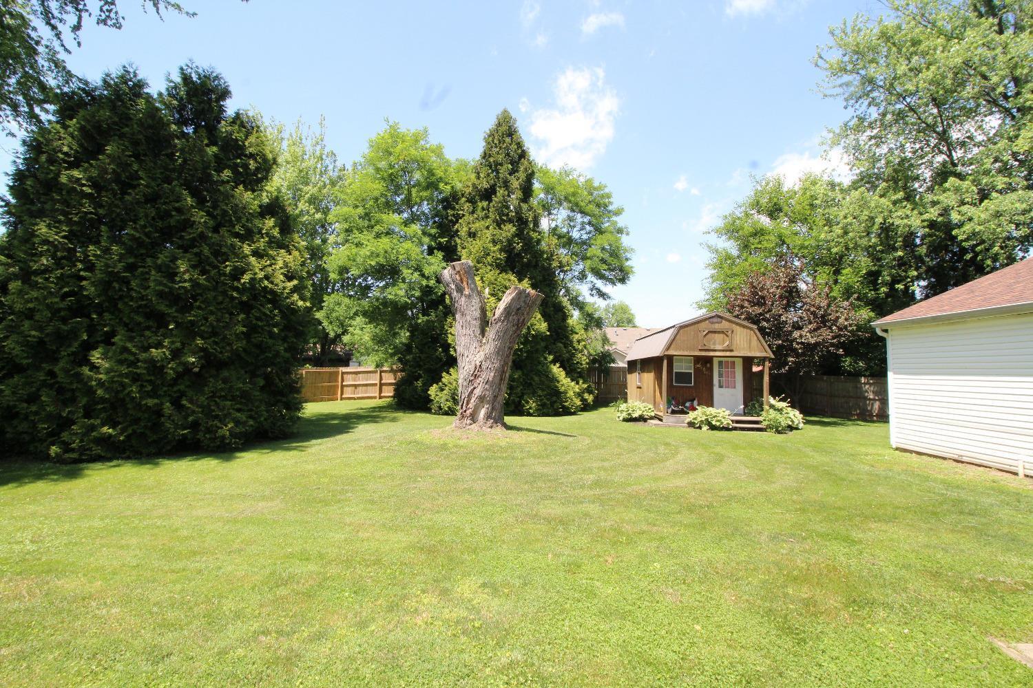 12131 Conrey Road Cincinnati, OH 45249 - Photo 18 of 24