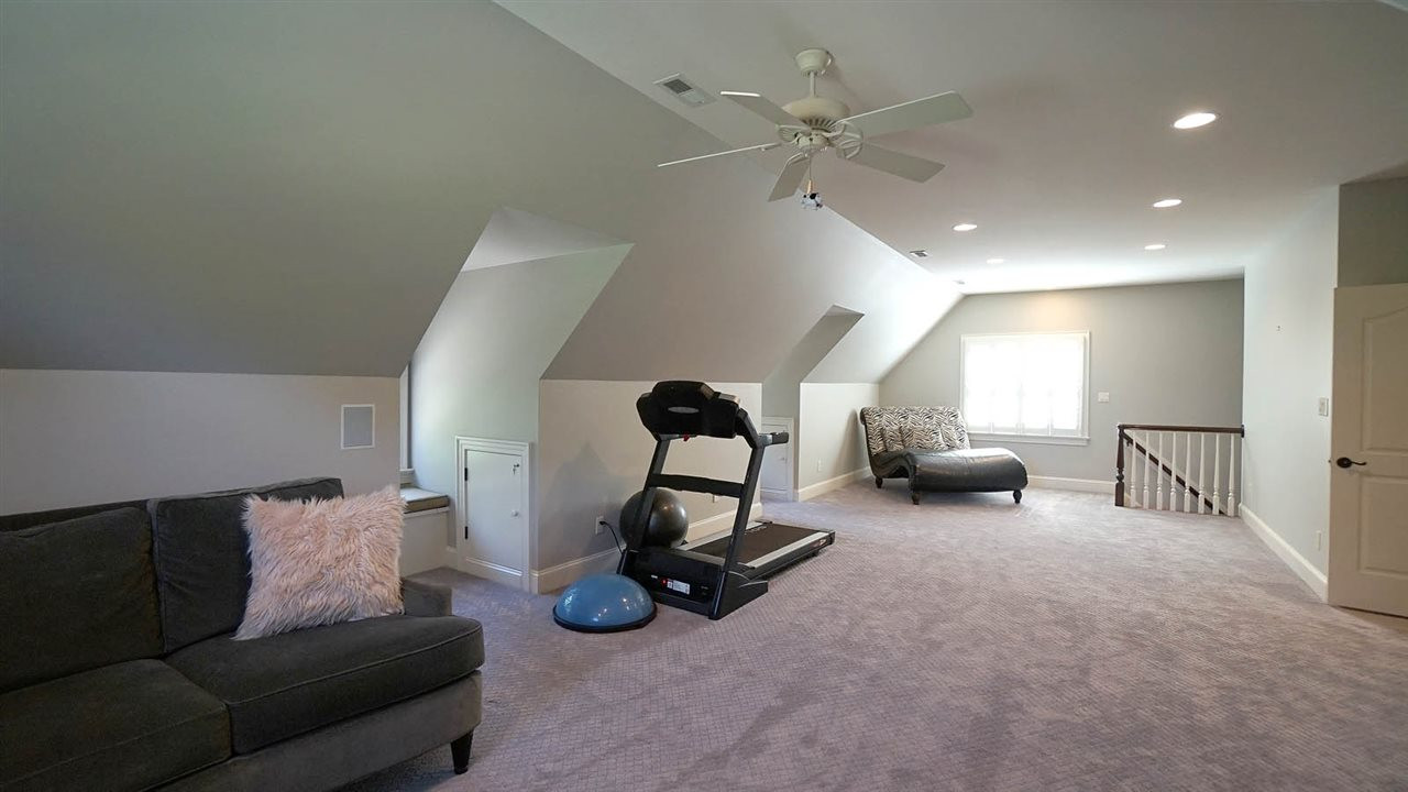 12512 Bayleaf Church Road Raleigh, NC 27614 - Photo 17 of 30 Bonus Room