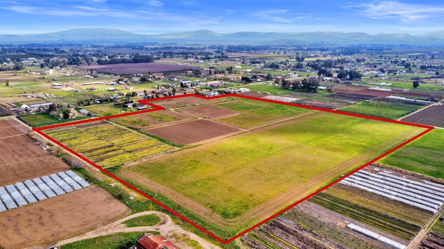 2630 North Del Rey Avenue Sanger, CA 93657 - Photo 6 of 11 Gallery Image 6