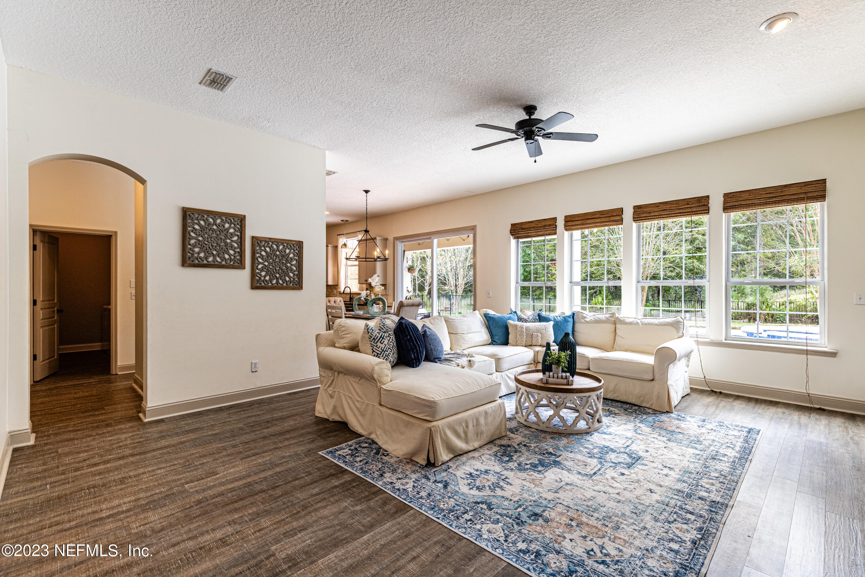 873 Eagle Point Drive St. Augustine, FL 32092 - Photo 12 of 68 Family Room