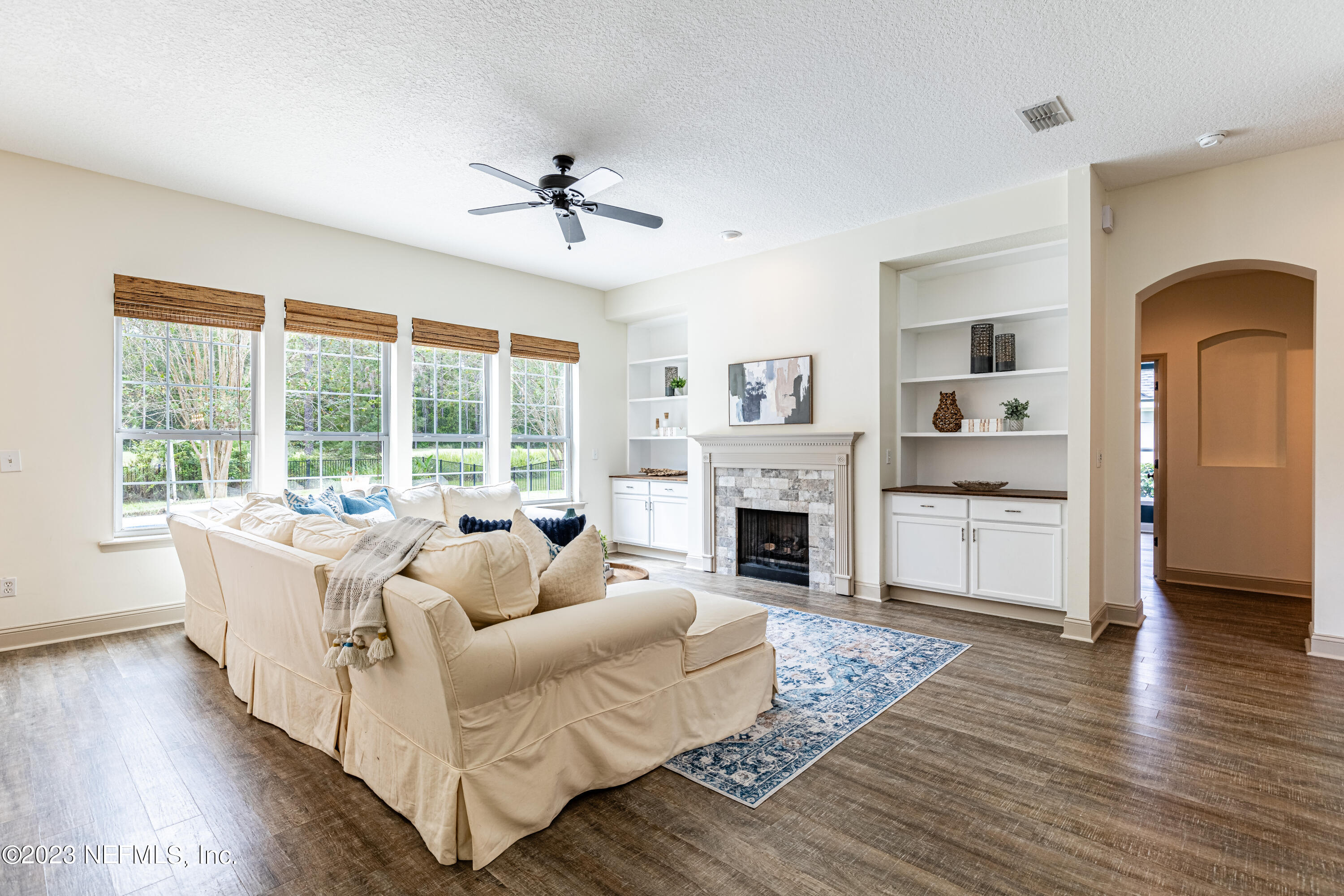 873 Eagle Point Drive St. Augustine, FL 32092 - Photo 13 of 68 Family Room