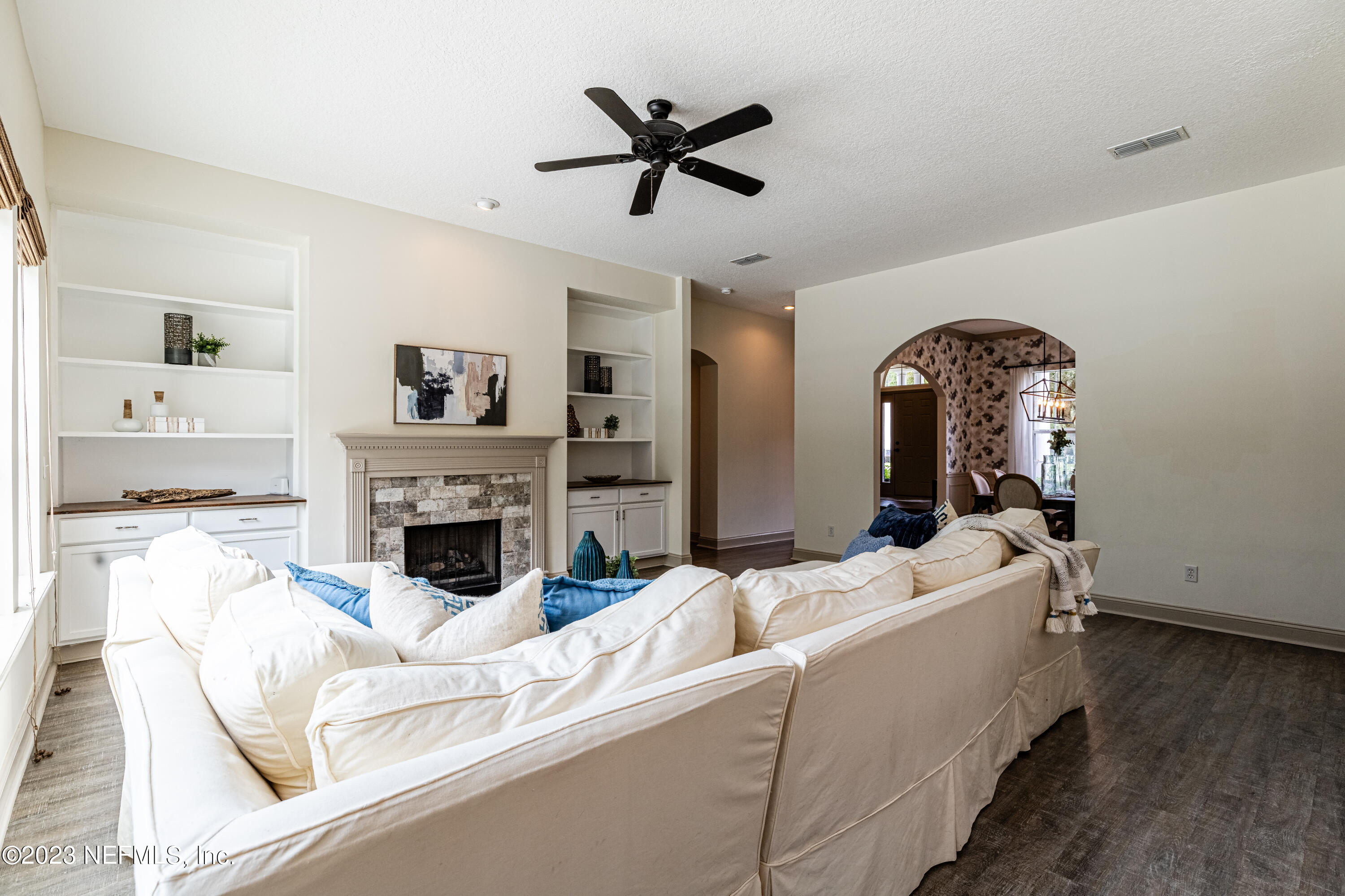 873 Eagle Point Drive St. Augustine, FL 32092 - Photo 14 of 68 Family Room