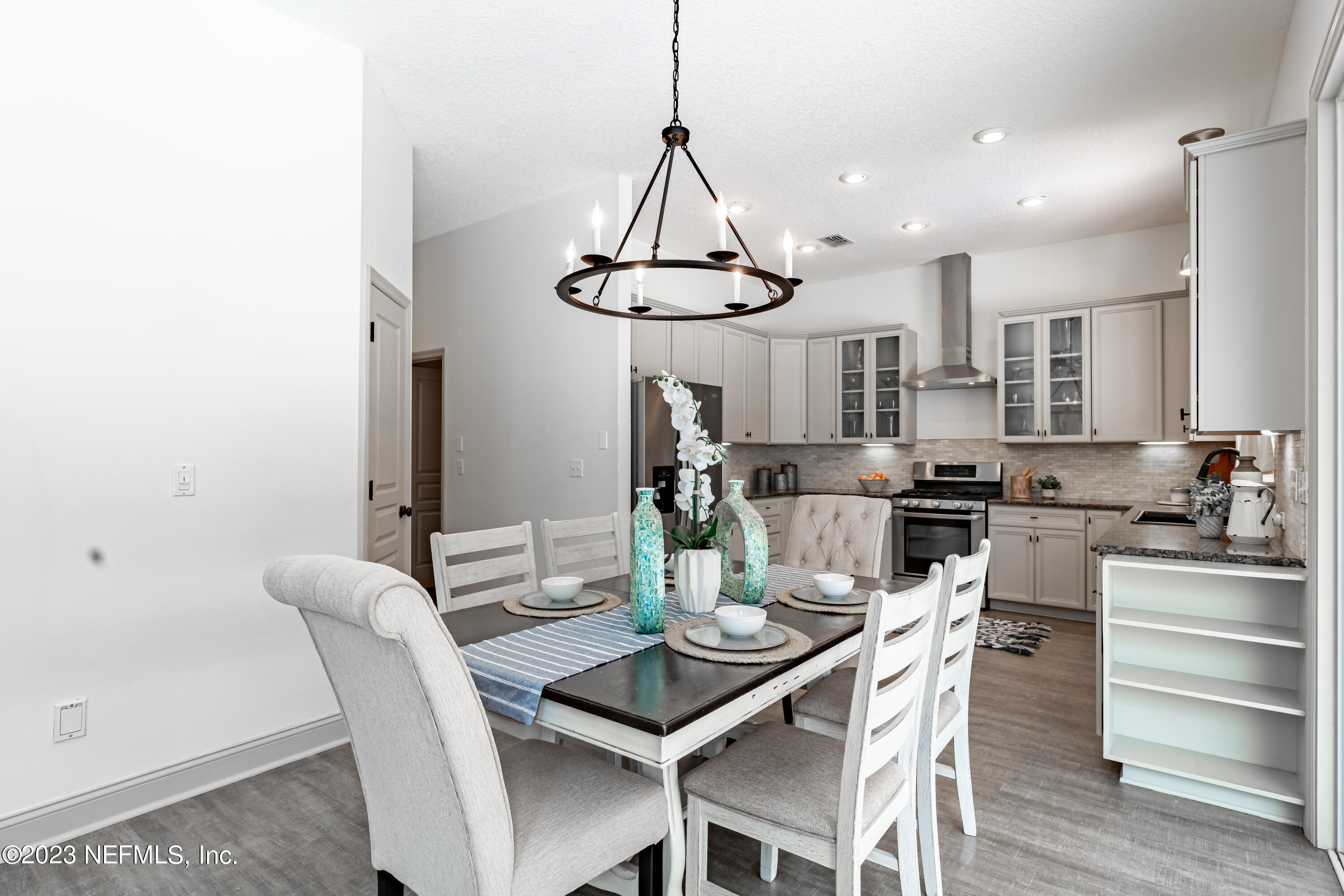 873 Eagle Point Drive St. Augustine, FL 32092 - Photo 16 of 68 Eat-in Kitchen