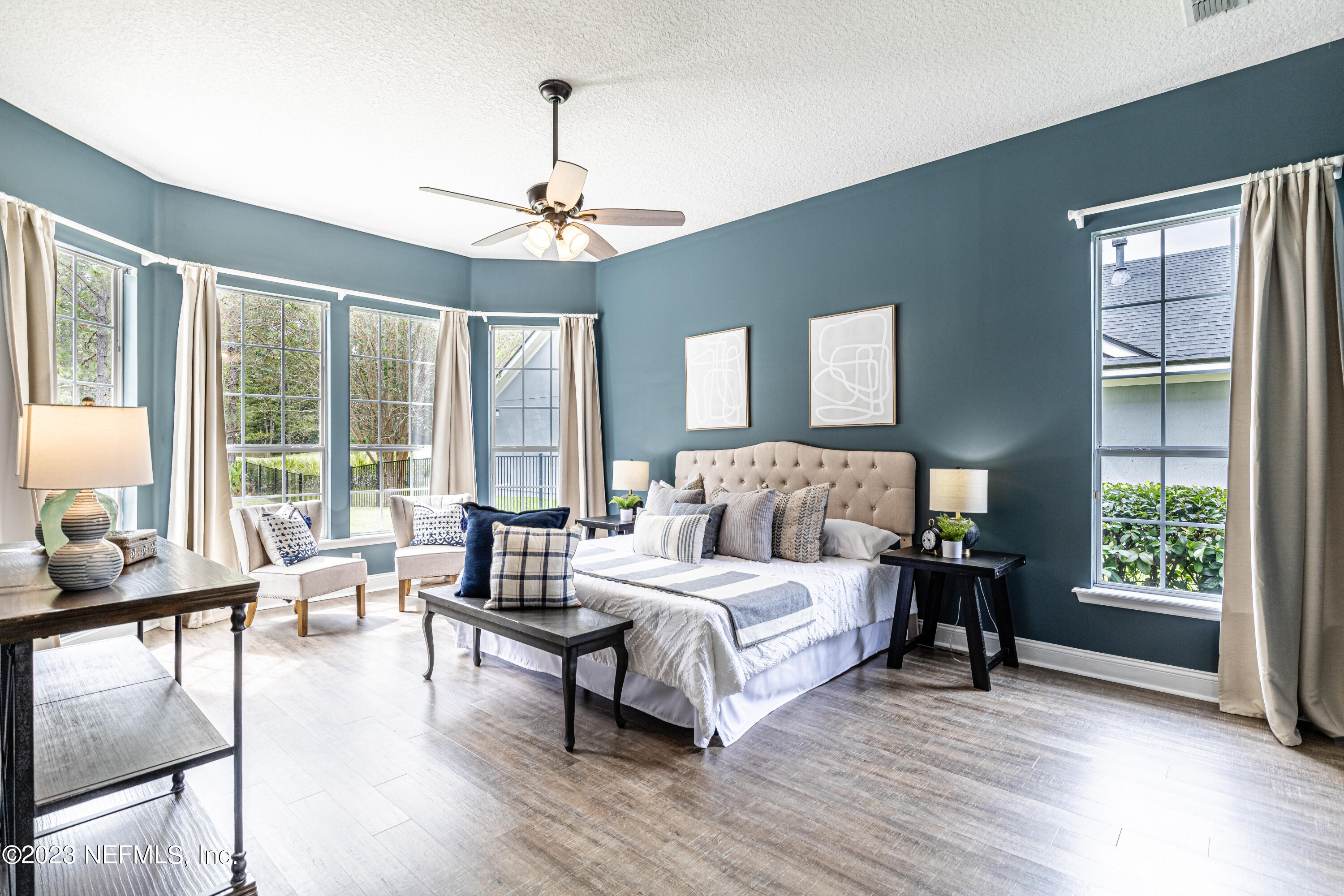 873 Eagle Point Drive St. Augustine, FL 32092 - Photo 23 of 68 Master Bedroom
