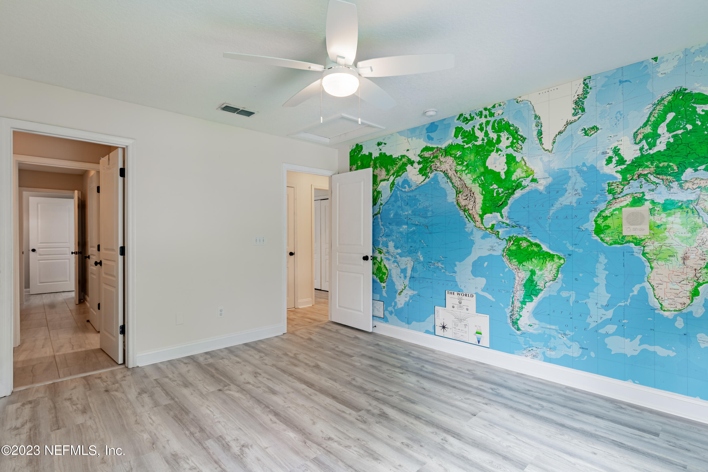 873 Eagle Point Drive St. Augustine, FL 32092 - Photo 33 of 68 Bedroom 2