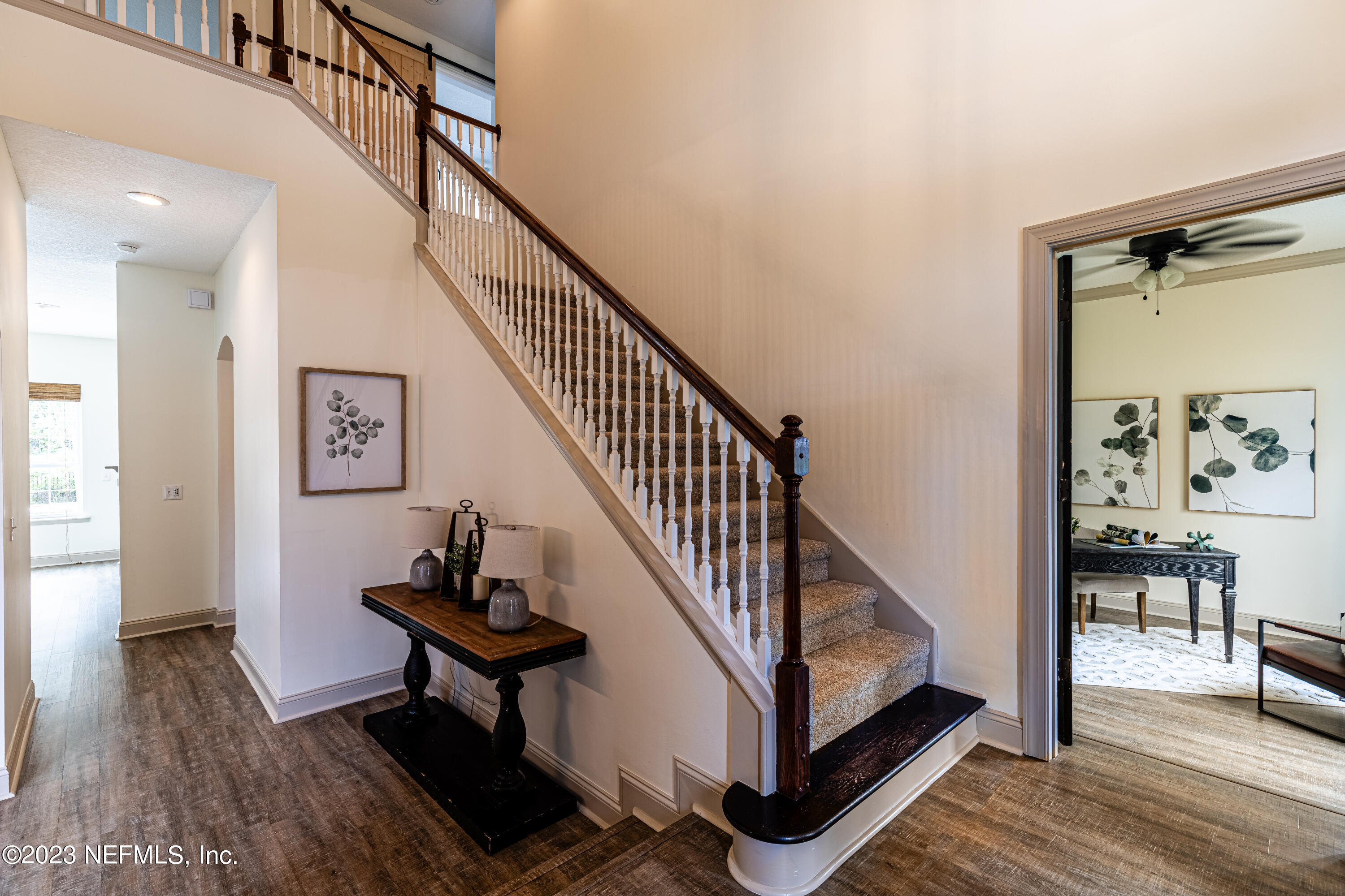 873 Eagle Point Drive St. Augustine, FL 32092 - Photo 5 of 68 Entry/Foyer