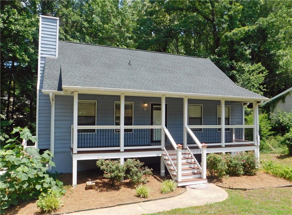 4713 North Springs Road Northwest Kennesaw, GA 30144 - Photo 1 of 1 Gallery Image 1