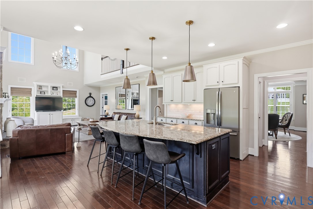 14849 Elliot Ridge Way Glen Allen, VA 23059 - Photo 15 of 78