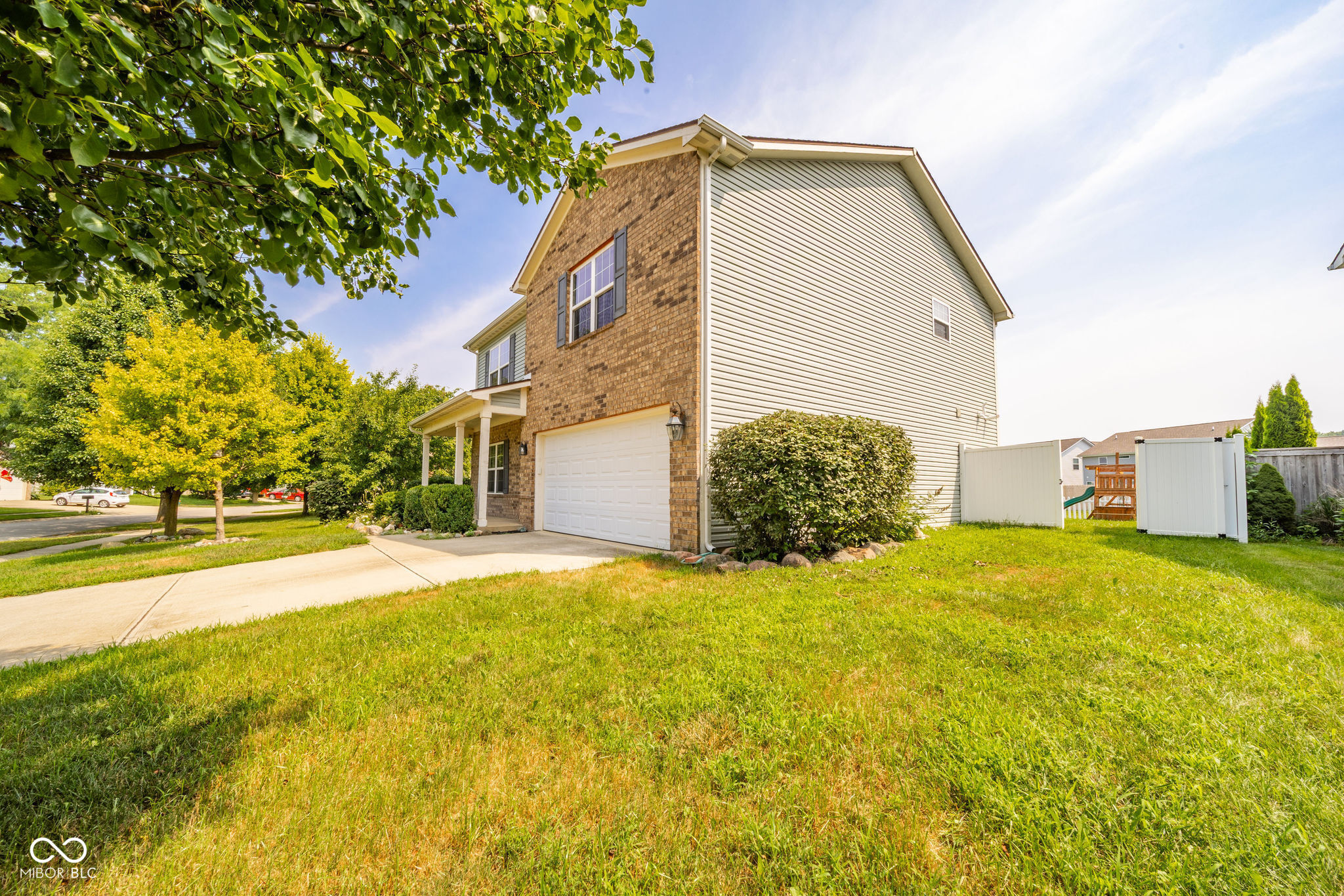 1685 Fair Weather Drive Pendleton, IN 46064 - Photo 11 of 49