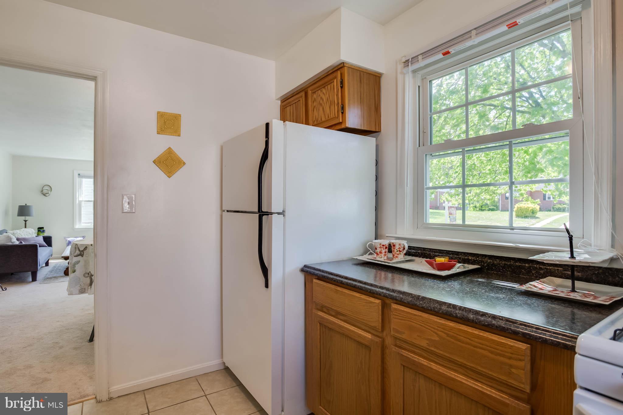 5615 Norton Road Alexandria, VA 22303 - Photo 11 of 25 Kitchen