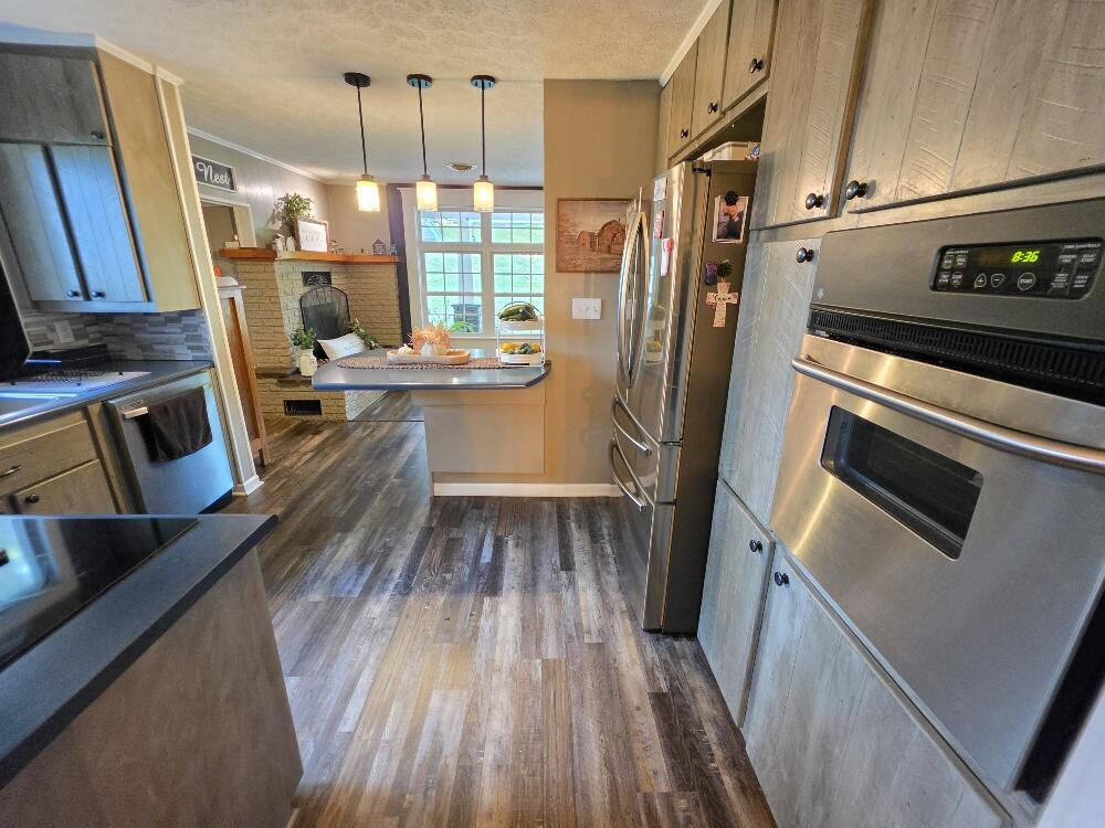 377 Tower Road Galax, VA 24333 - Photo 14 of 42 Gallery Image 14