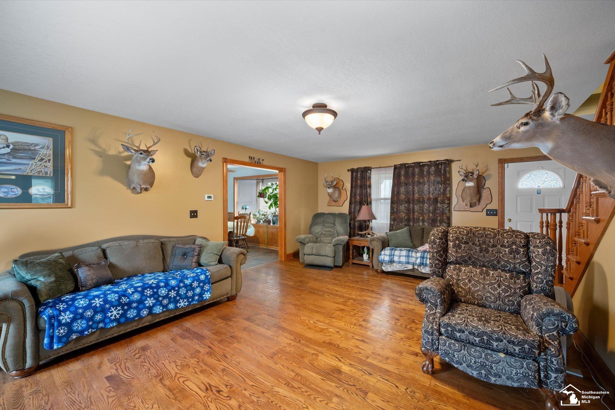 2544 Scofield Carleton Road Carleton, MI 48117 - Photo 14 of 50