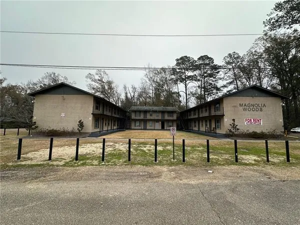 $750 | 312 North Chestnut Street, Hammond, LA 70401