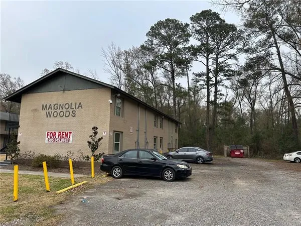 $750 | 312 North Chestnut Street, Hammond, LA 70401