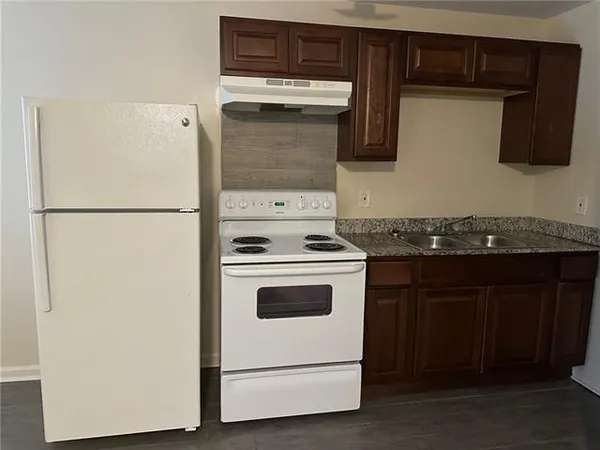 $750 | 312 North Chestnut Street, Hammond, LA 70401