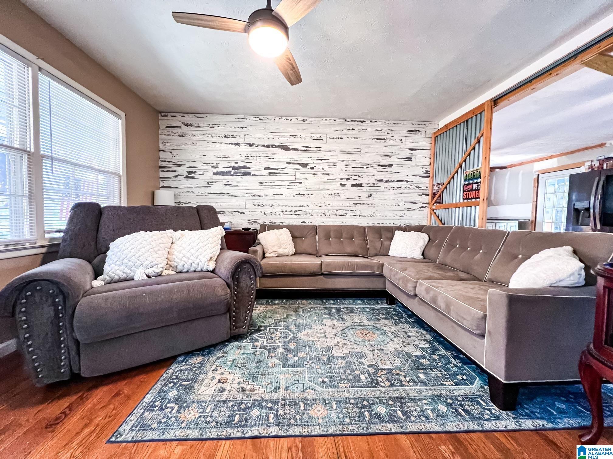 1200 Ridge Drive Weaver, AL 36277 - Photo 8 of 12