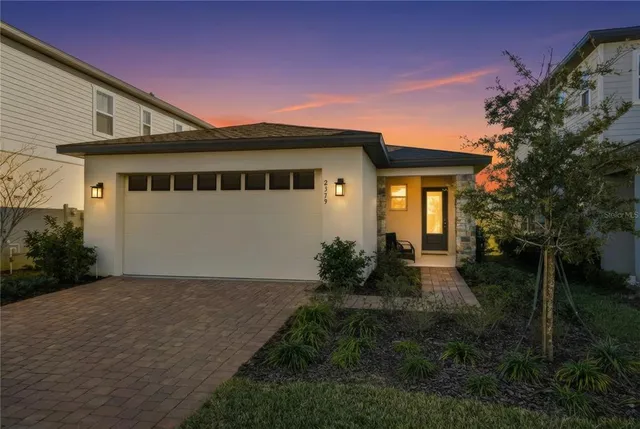 $380,000 | 2379 Gold Dust Drive, Minneola, FL 34715