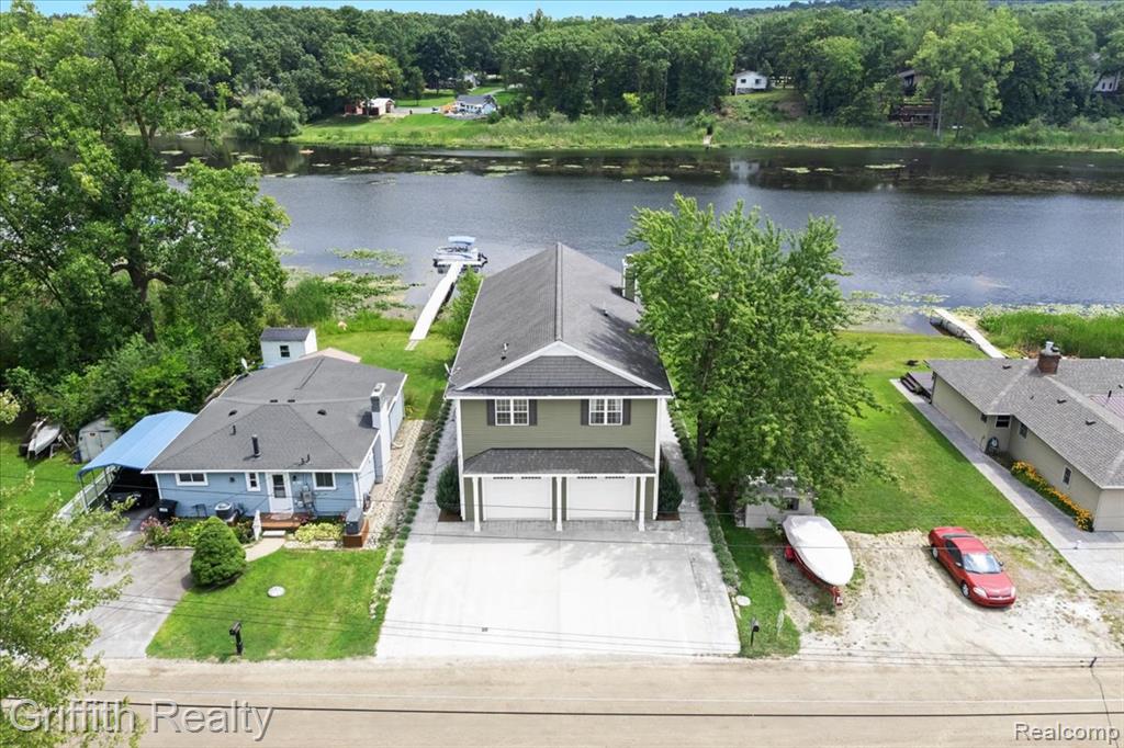 8815 Riverside Drive Brighton, MI 48116 - Photo 46 of 56