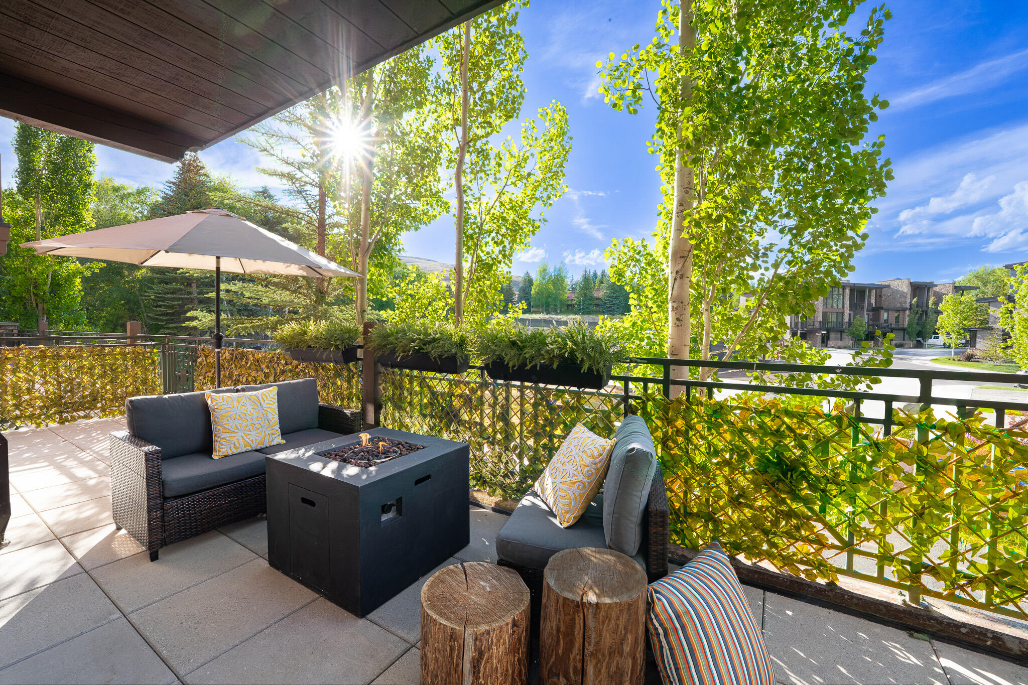 115 Angani Way, Unit 4 Sun Valley, ID 83353 - Photo 8 of 35 115 Andani Way Unit 4 outside-edit-1