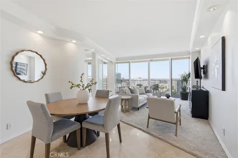 $525,000 | 700 East Ocean Boulevard, Unit 2002, Long Beach, CA 90802