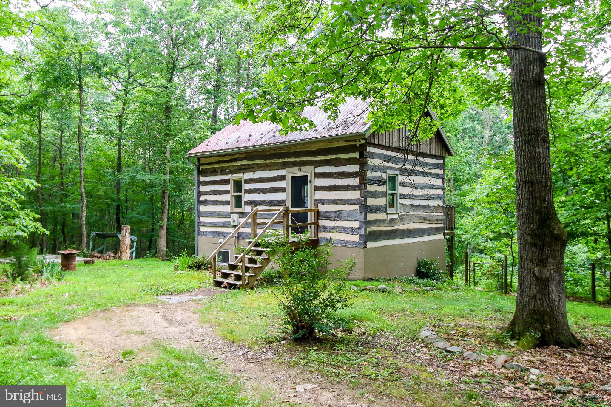 5107 Toyer Road Keedysville, MD 21756 - Photo 1 of 14 Gallery Image 1