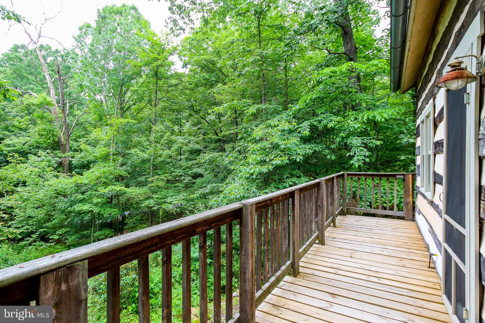 5107 Toyer Road Keedysville, MD 21756 - Photo 11 of 14 Deck