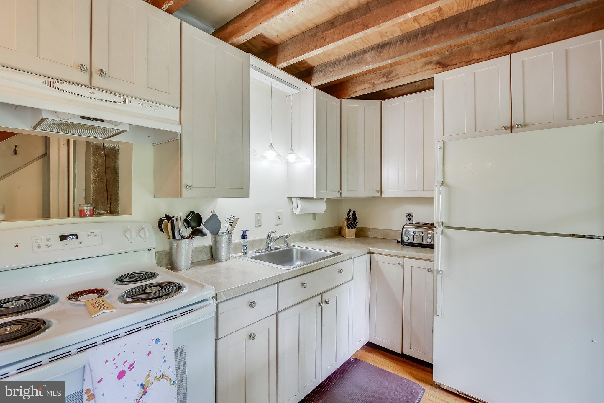 5107 Toyer Road Keedysville, MD 21756 - Photo 5 of 14 Kitchen