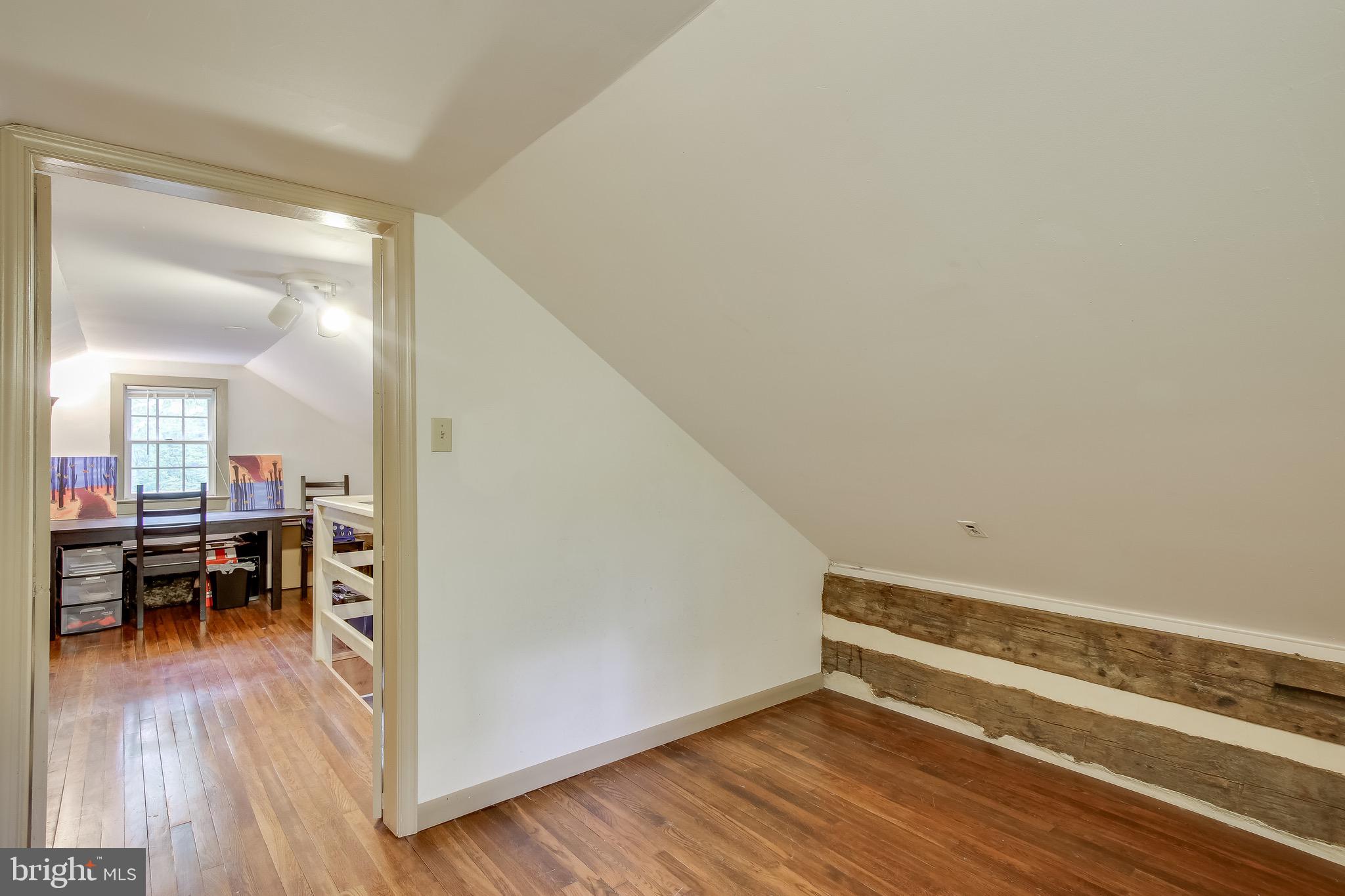 5107 Toyer Road Keedysville, MD 21756 - Photo 9 of 14 Loft & bedroom