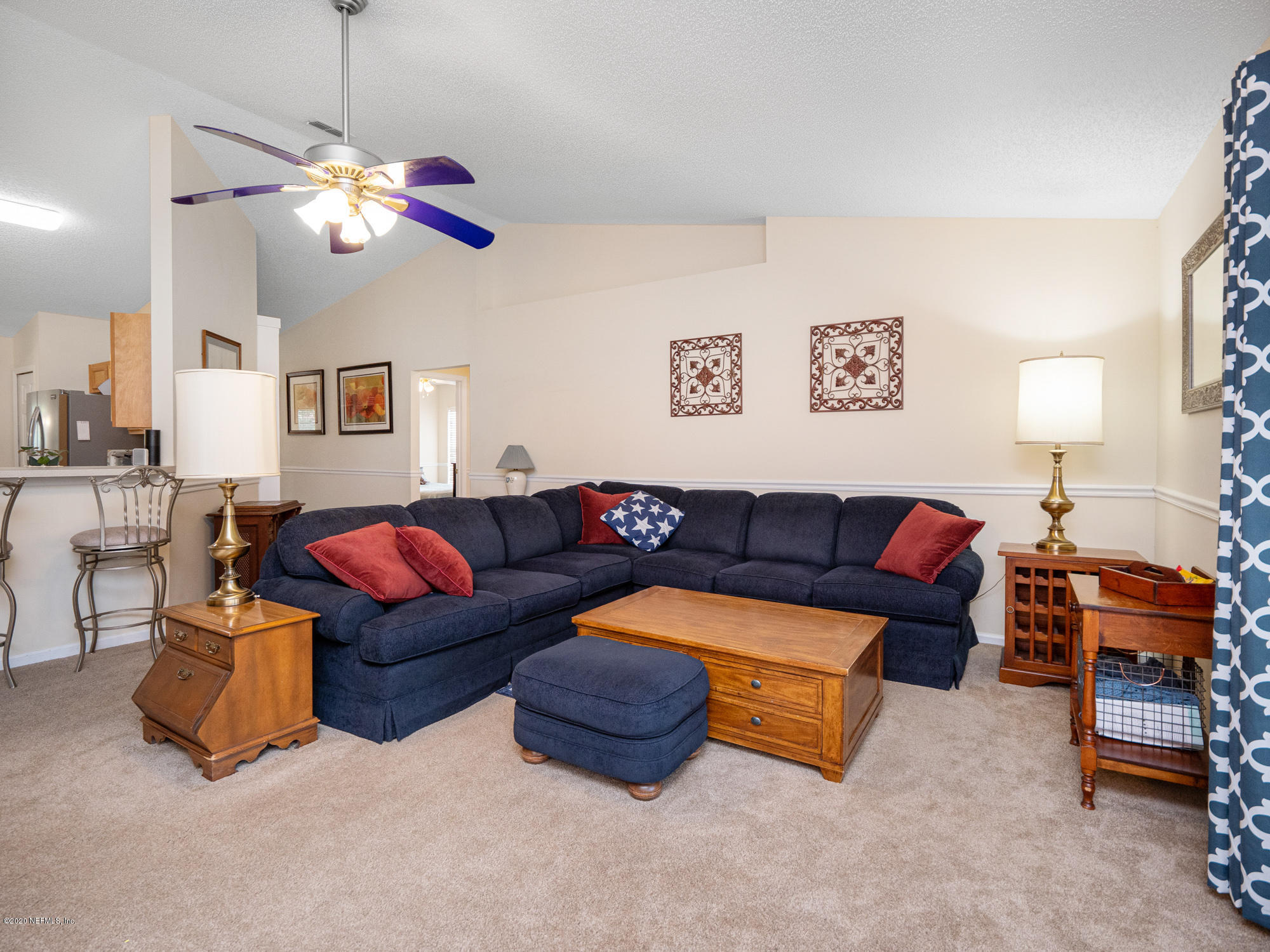 1826 Blue Ridge Drive Jacksonville, FL 32246 - Photo 13 of 27 Family Room