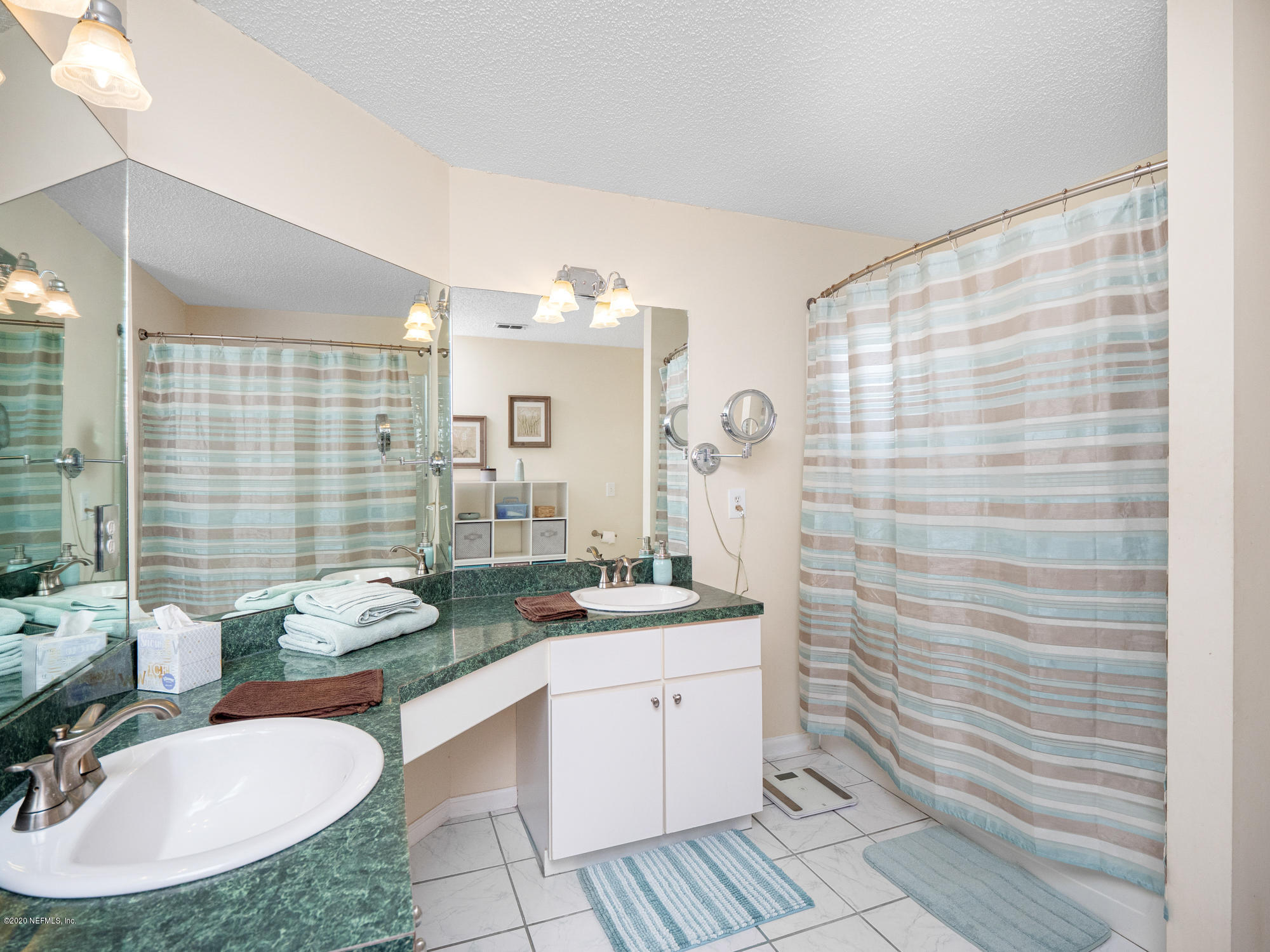 1826 Blue Ridge Drive Jacksonville, FL 32246 - Photo 17 of 27 Master Bath