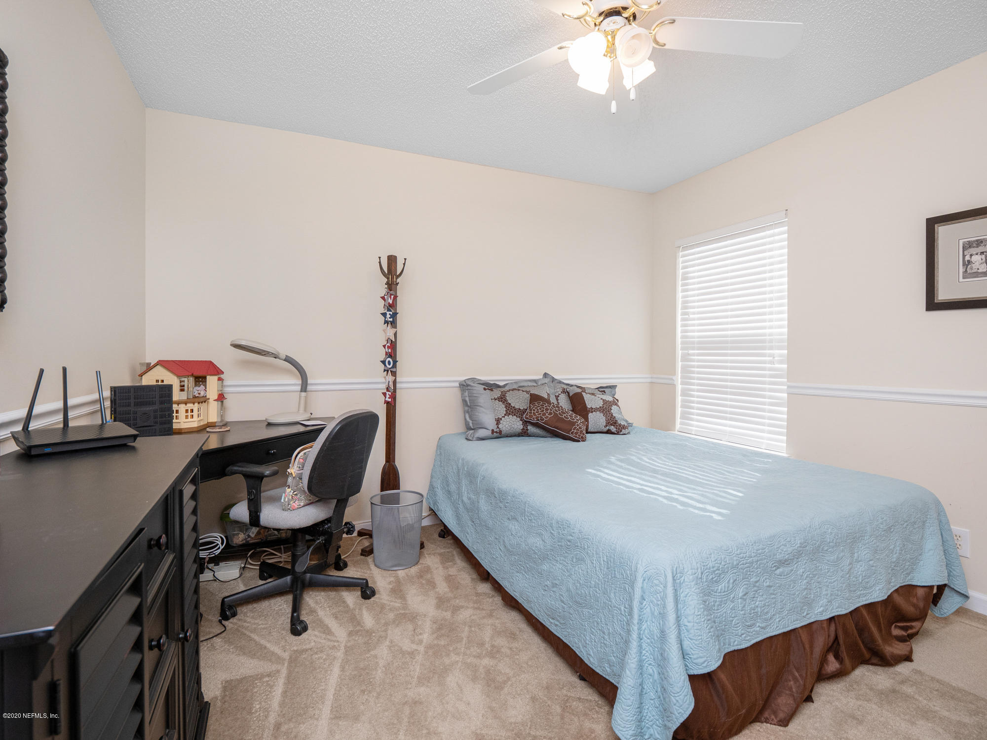 1826 Blue Ridge Drive Jacksonville, FL 32246 - Photo 18 of 27 Bedroom 2