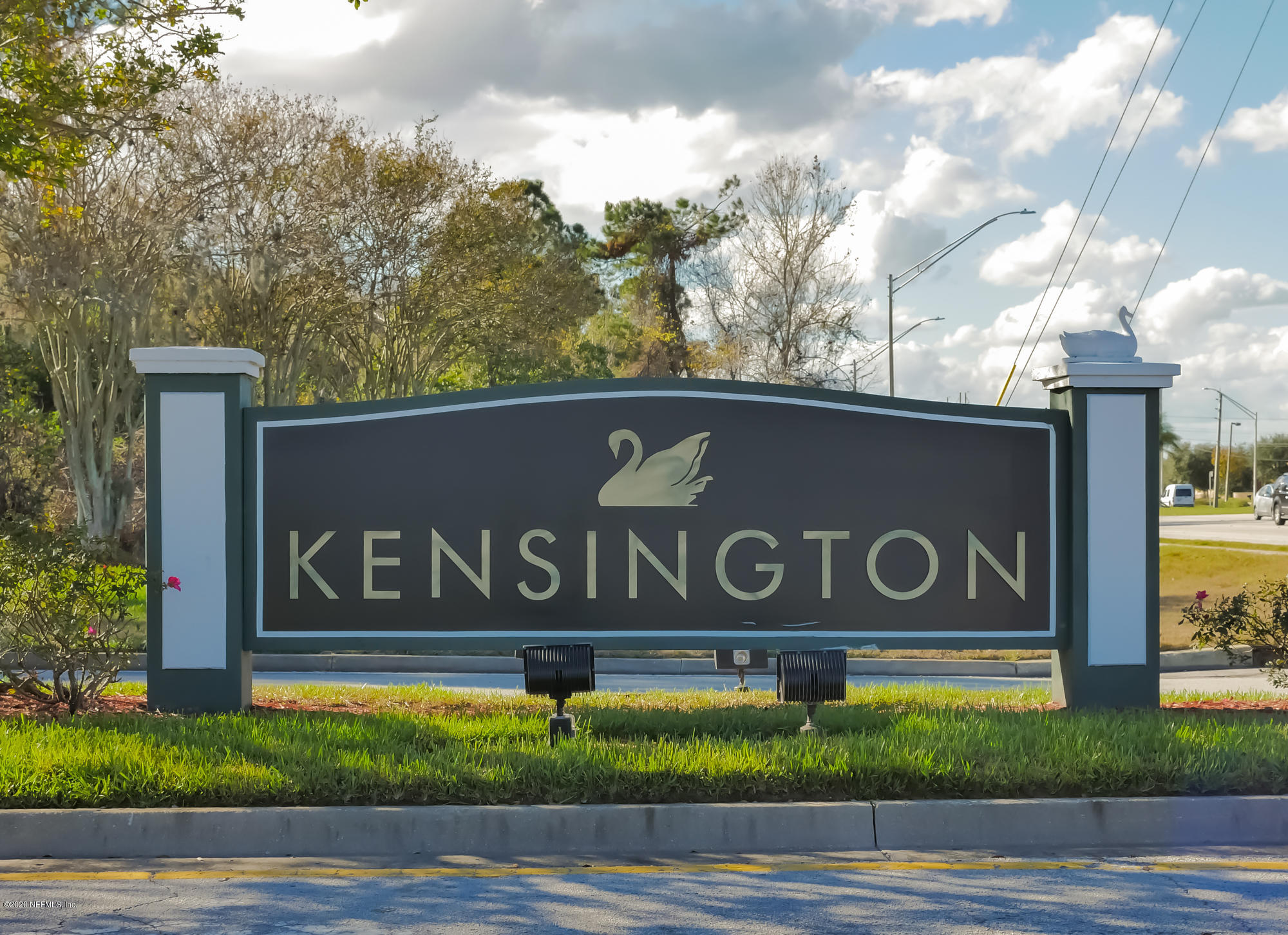 1826 Blue Ridge Drive Jacksonville, FL 32246 - Photo 24 of 27 Kensington Stock 4