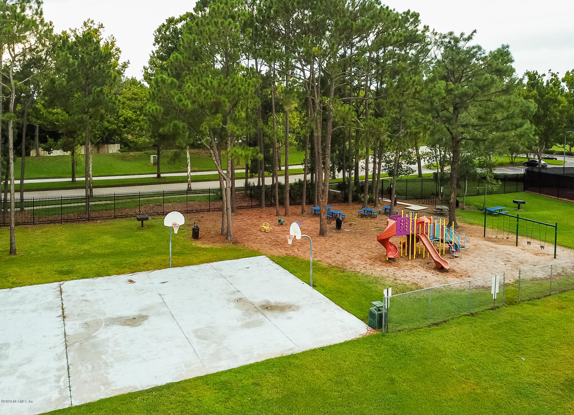 1826 Blue Ridge Drive Jacksonville, FL 32246 - Photo 26 of 27 Playground
